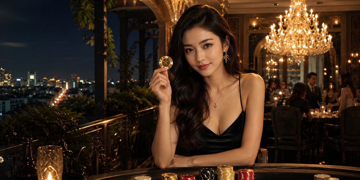 Nhóm bạn Hà Nội chơi bài và trao đổi thông tin về giải thưởng tại quán cà phê