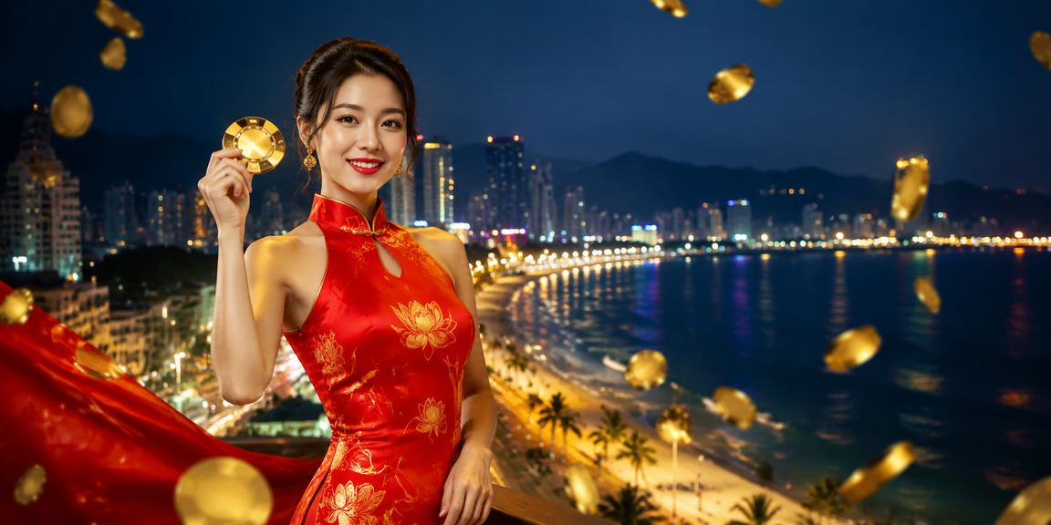 Lễ hội xổ số Nha Trang với người dân tham gia các hoạt động trúng thưởng sôi nổi