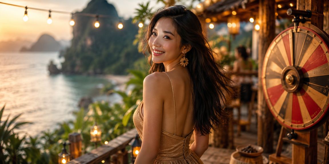 Khung cảnh thiên nhiên Ninh Bình thanh bình tượng trưng cho sự an toàn và bảo mật thông tin người dùng