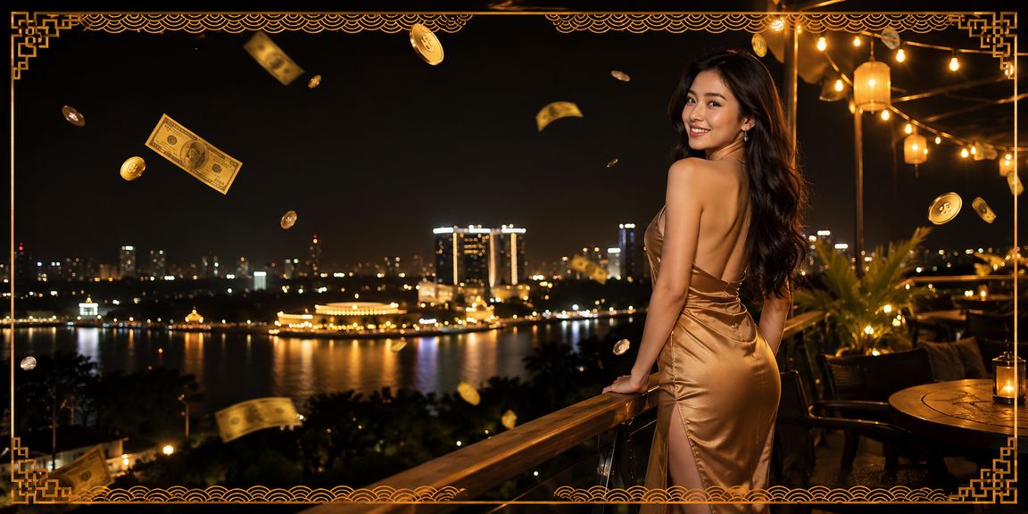 Không khí casino sôi động tại Việt Nam với người chơi tham gia cá cược hào hứng